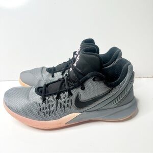 Nike Kyrie Flytrap 2 Cool‎ Grey Sz 11